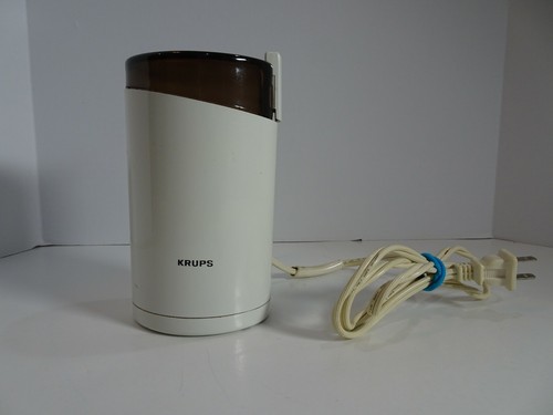 Krups macinacaffè spezie - krups, e