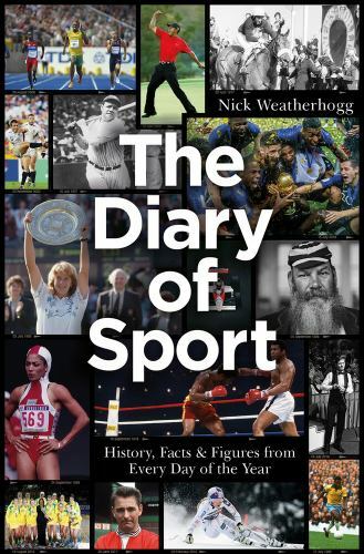 The diary sport history - sport:,
