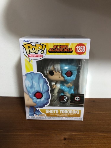 Funko pop hero academia - funko, my