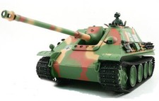 Radiocomando lungo heng - lungo, 1/16