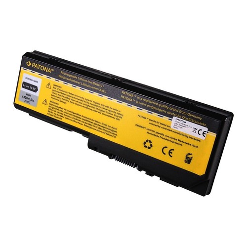 Batteria per toshiba equium - batteria,