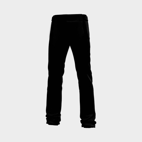 Rossignol pantalone neve - pantalone, da