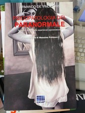 DE VINCENTIIS, PSICOPATOLOGIA DEL PARANORMALE, CICAP 2013