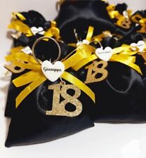 bomboniera Compleanno 18 Anni