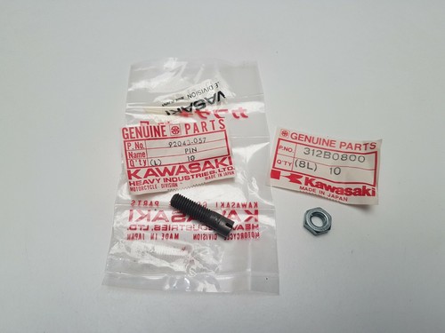 Nos kawasaki kz900 - nos,