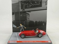 Brumm Ferrari 375 F1 #12 J. F