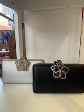POCHETTE DONNA CERIMONIA