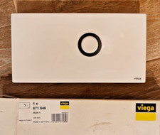 Piastra di azionamento VIEGA