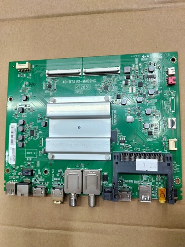 Rt51r1 mab2hg scheda madre - 40-rt51r1-mab2hg,