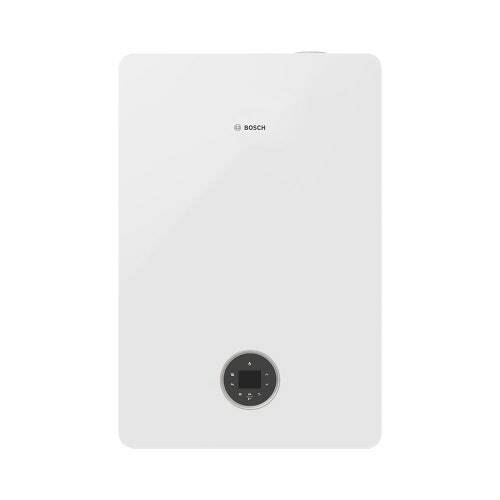 Bosch condens 5300i caldaia - bosch, wt