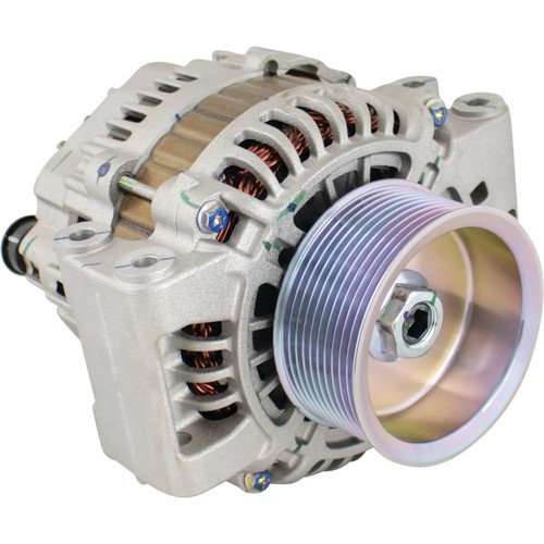 Alternatore ricondizionato 24v - ricondizionato,