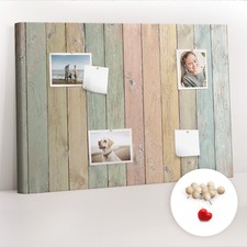 Lavagna in Sughero Bacheca da