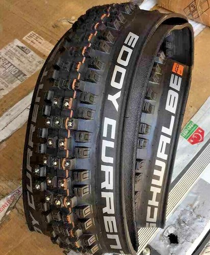 Chiodi mountainbike fondo - mountainbike,