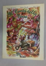 Cardinale-Nocilli-Vigna, Il canto della Terra, Hazard Edizioni 2001.