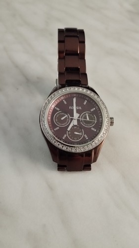 Orologio donna fossil - orologio,