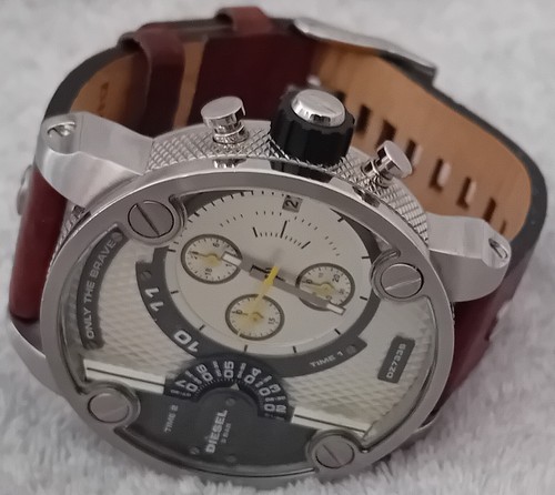 Orologio polso uomo diesel - da,