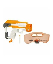 NUOVO Nerf Modulus Strike and