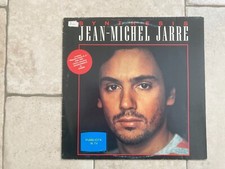 Jean Michel Jarre _ Synthesis