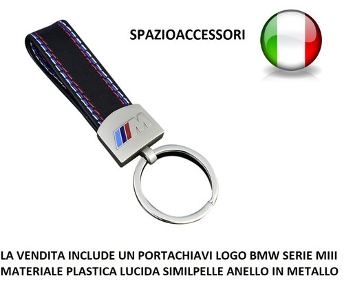 Portachiavi auto logo stemma - portachiavi,