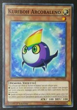 KURIBOH ARCOBALENO in Italiano
