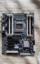 Hp scheda madre workstation Z620