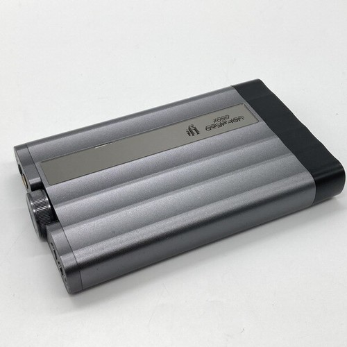 Ifi audio xdsd gryphon slim - ifi,