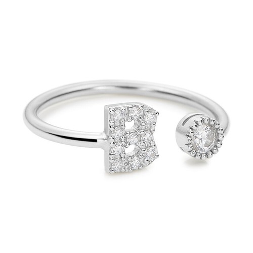Anello regolabile donna - anello,