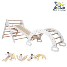 Montessori Pikler Set di 3
