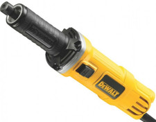 Smerigliatrice mola diritta