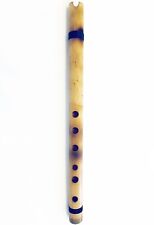 Quena professionale in bambù