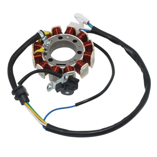 Bobina statore alternatore per - bobina,