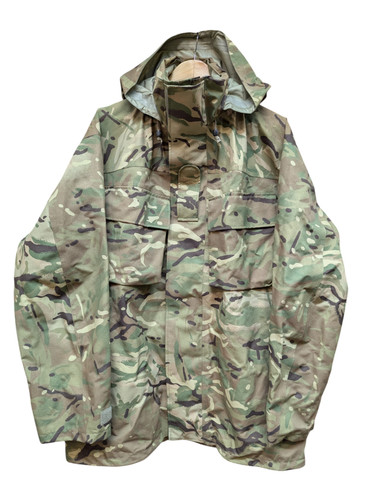 New british army - new, mtp