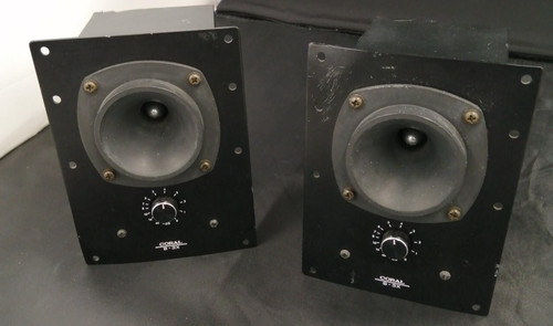 Sistema super tweeter - sistema,