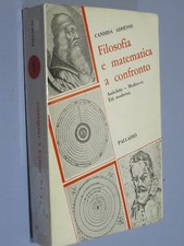 FILOSOFIA E MATEMATICA A