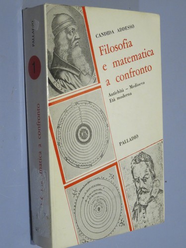 Filosofia matematica a - filosofia,
