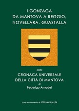Libri Gonzaga Da Mantova A