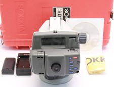 SOKKIA SDL30 Livello Digitale