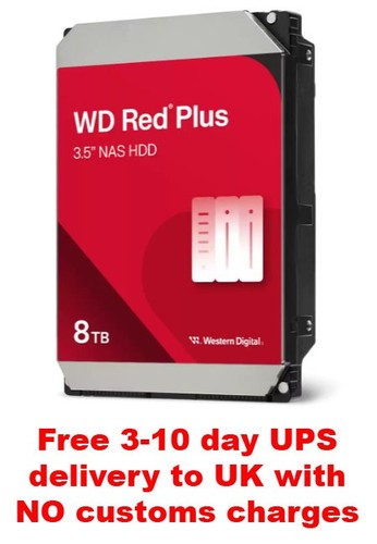Nas western digital red - western,