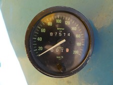 Contachilometri BMW R80 ST
