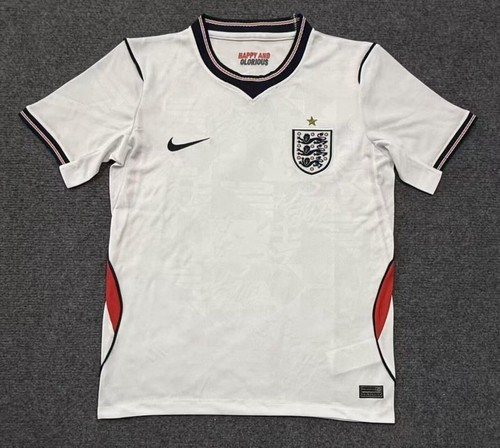 Maglia home inghilterra - maglia,