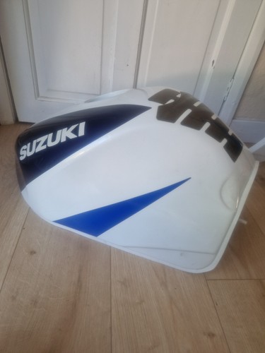 Serbatoio benzina suzuki gsxr - serbatoio,