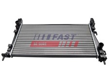 Radiatore acqua motore FAST