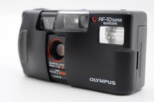 Olympus AF-10 Super QD 35 mm