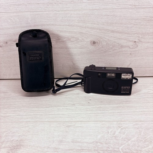 Pentax espio zoom - af,