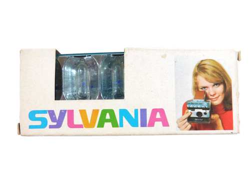 Flashbar sylvania pour - flashbar,