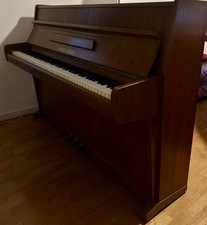 Pianoforte August Förster