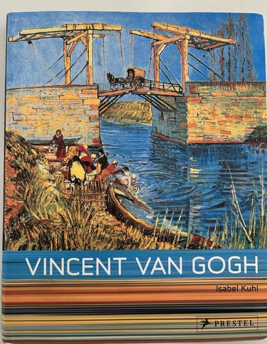 Vincent van gogh - gogh., kuhl,