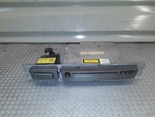 BMW 7 E65 E66 2005 Radio