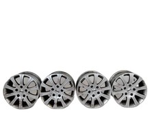 CERCHI IN LEGA PER KIA Venga 1° Serie D4FB (10>)