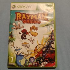 Rayman Origins - XBOX 360 - Italiano